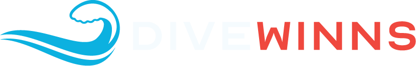 Logo DIVEWINNS