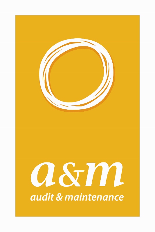 Logo audit & maintenance S.à.r.l.
