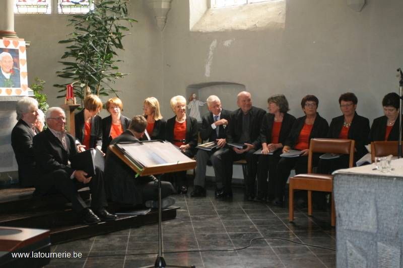 Mariage à St Pierre