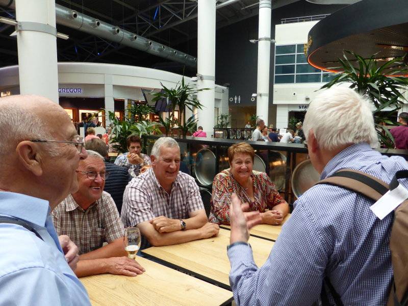 aeroport de Zaventem